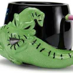 Mug Oogie Boogie, L'Étrange Noël de monsieur Jack de Tim Burton