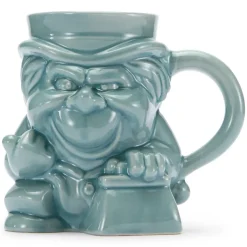 Mug Phinéas sculpté, The Haunted Mansion