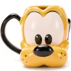 Mug Pluto