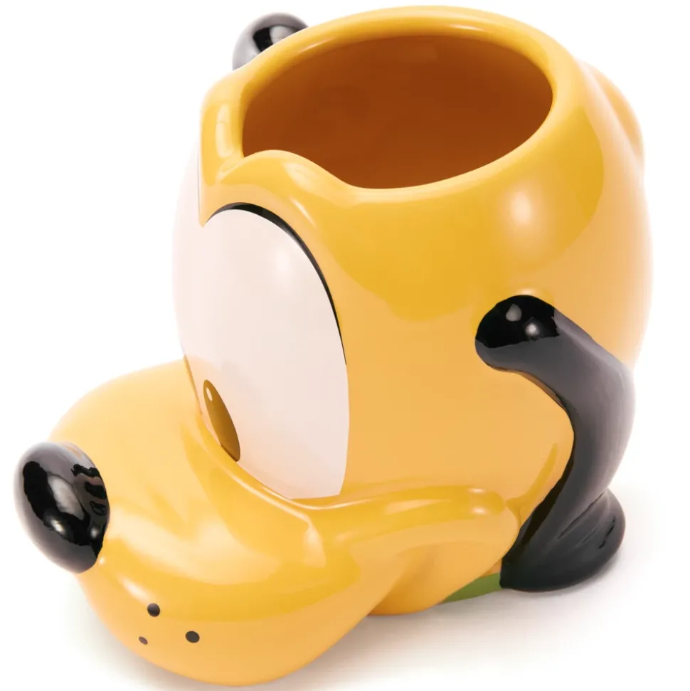 Mug Pluto