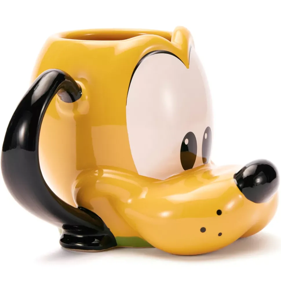 Mug Pluto