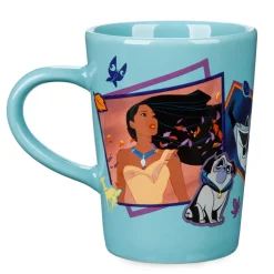 Mug Pocahontas