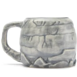 Mug Rocher du Crâne, Peter Pan