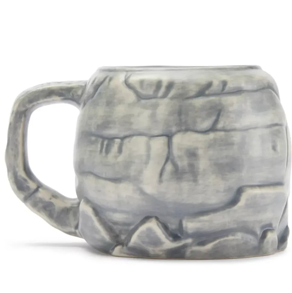Mug Rocher du Crâne, Peter Pan