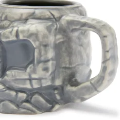 Mug Rocher du Crâne, Peter Pan