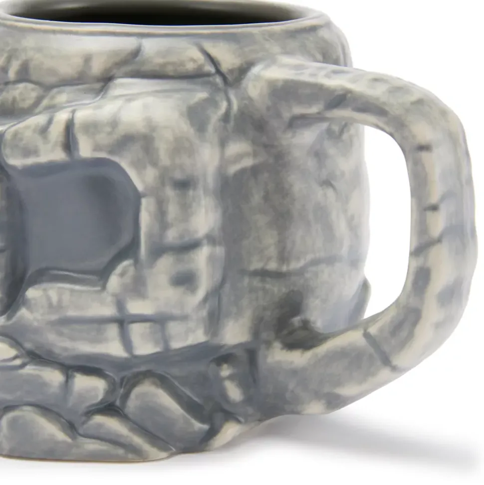Mug Rocher du Crâne, Peter Pan