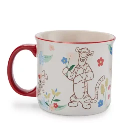 Mug Tigrou et Porcinet, Winnie l'Ourson