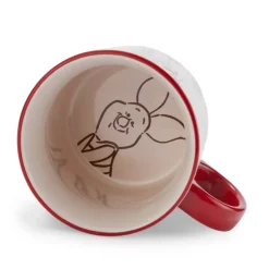 Mug Tigrou et Porcinet, Winnie l'Ourson