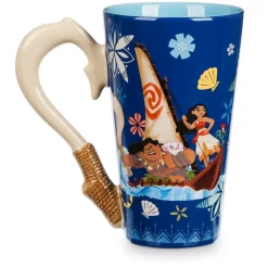 Mug Vaiana Hameçon