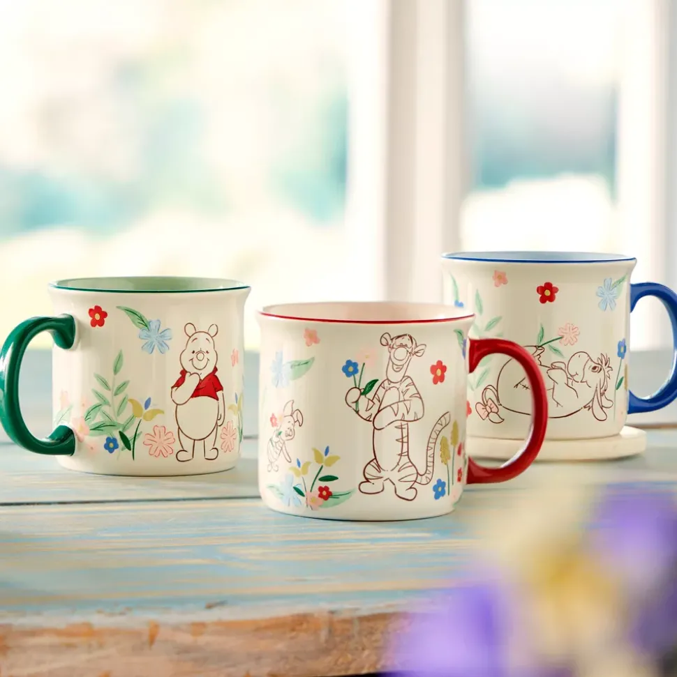 Mug Winnie l'Ourson