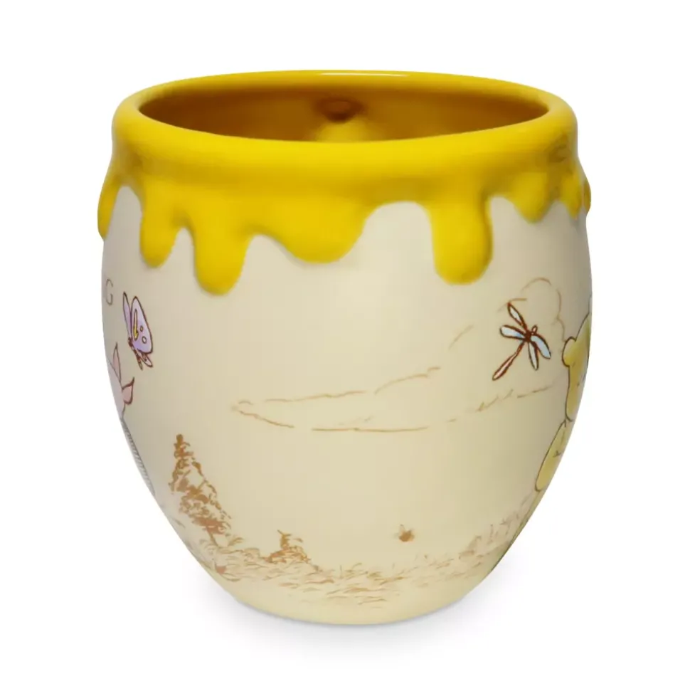 Mug Winnie l'Ourson et ses Amis