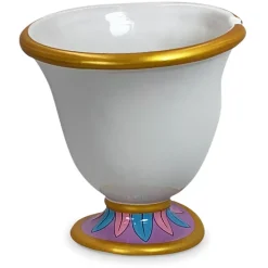 Mug Zip, La Belle et la Bête