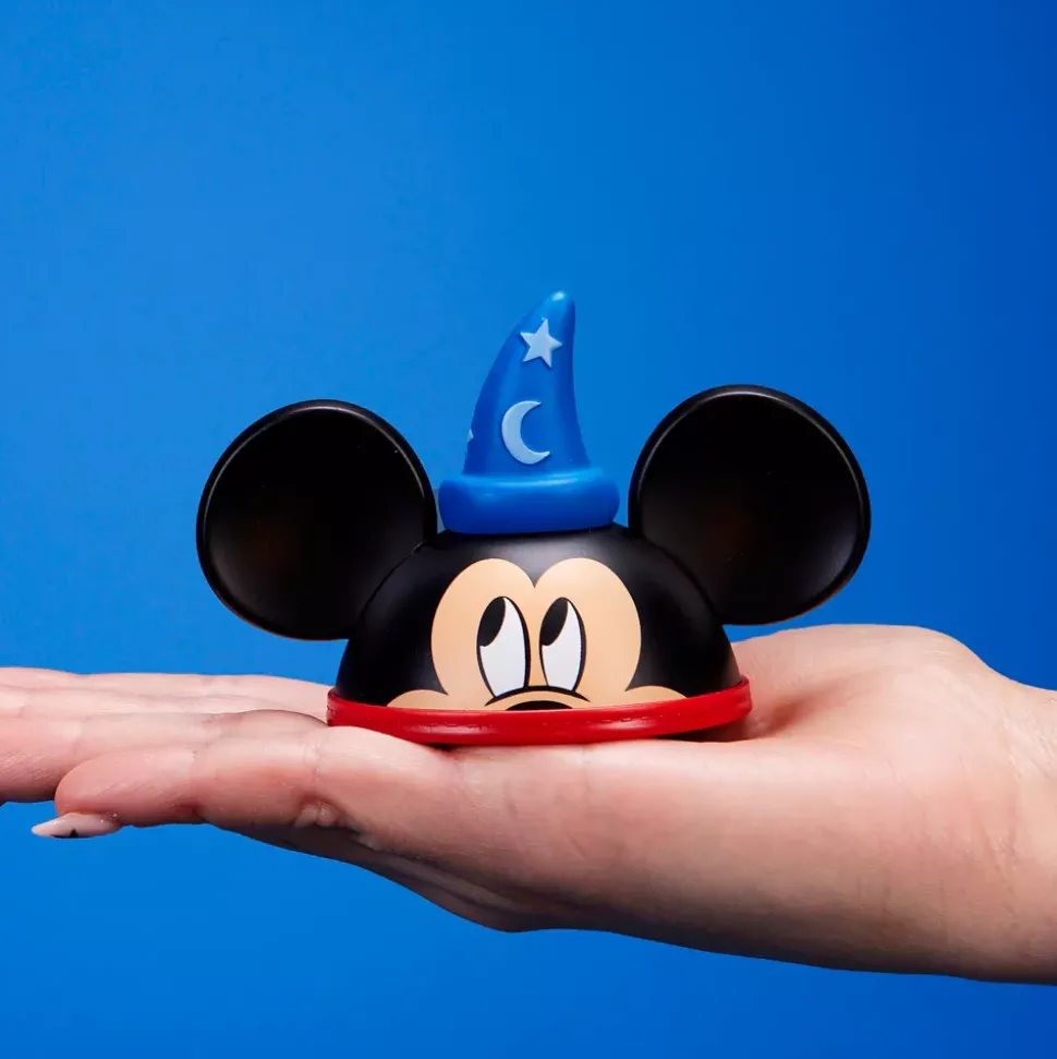 Objet à collectionner Disney "EAR"-ésistibles Mickey l'apprenti sorcier, Fantasia