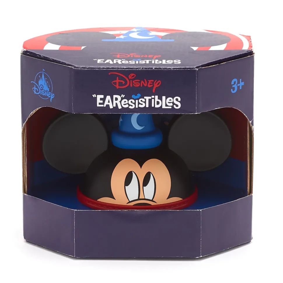 Objet à collectionner Disney "EAR"-ésistibles Mickey l'apprenti sorcier, Fantasia