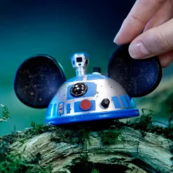Objet à collectionner Disney "EAR"-ésistibles R2-D2, Star Wars