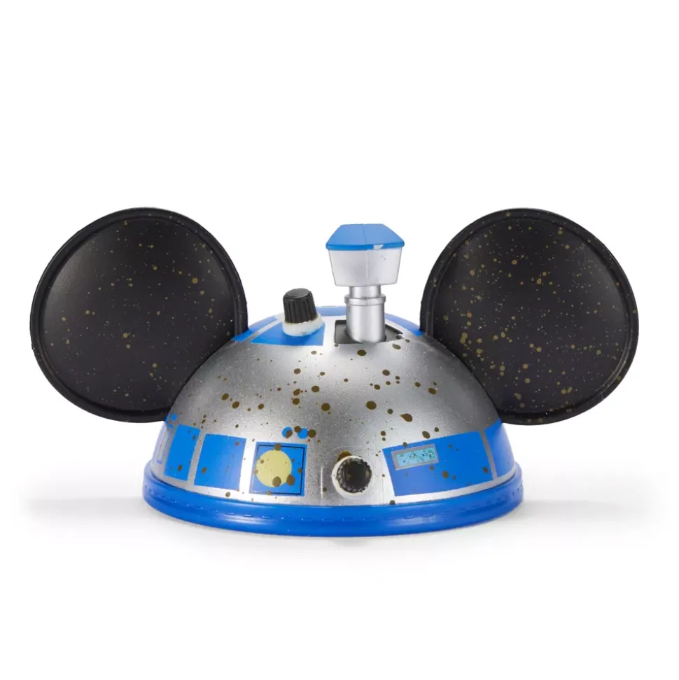 Objet à collectionner Disney "EAR"-ésistibles R2-D2, Star Wars