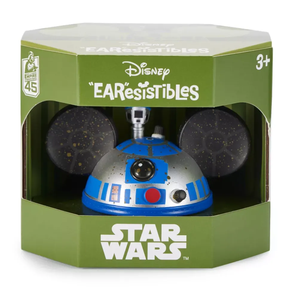 Objet à collectionner Disney "EAR"-ésistibles R2-D2, Star Wars