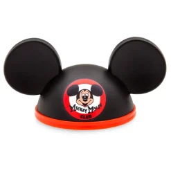 Objet à collectionner Disney "EAR"-ésistibles Mickey Mouse Club