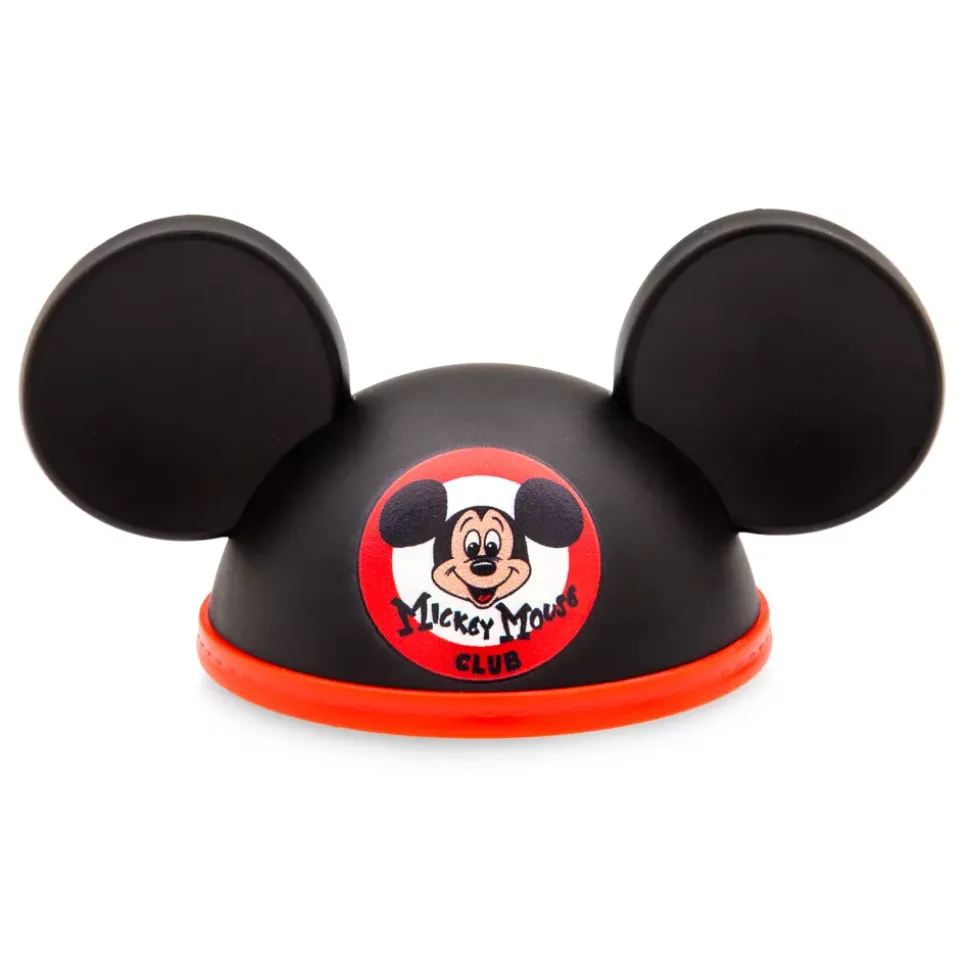 Objet à collectionner Disney "EAR"-ésistibles Mickey Mouse Club