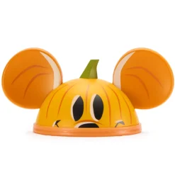 Objet à collectionner Mickey citrouille d'Halloween Disney "EAR"-ésistibles