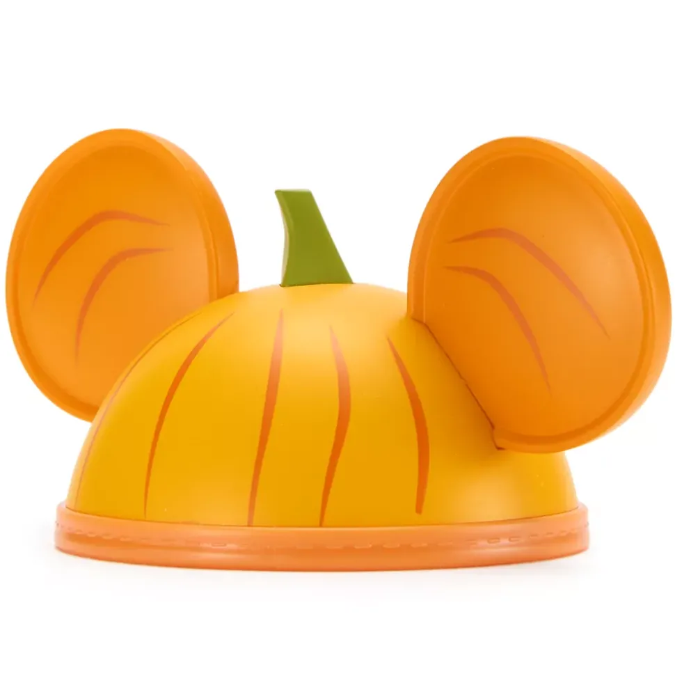 Objet à collectionner Mickey citrouille d'Halloween Disney "EAR"-ésistibles