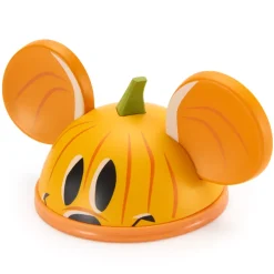 Objet à collectionner Mickey citrouille d'Halloween Disney