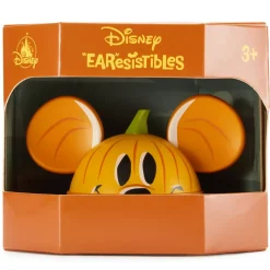 Objet à collectionner Mickey citrouille d'Halloween Disney