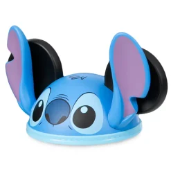 Objet Stitch Disney 'EAR'esistibles à collectionner, Lilo & Stitch