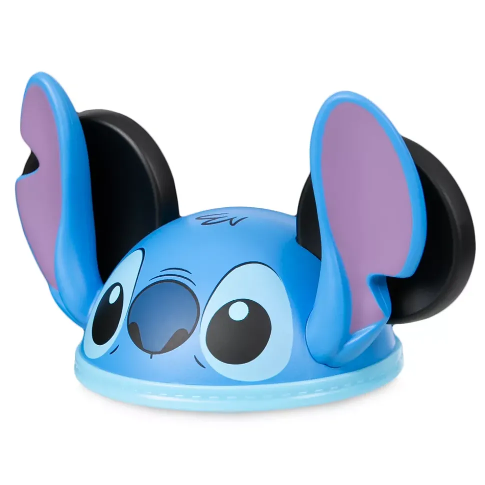 Objet Stitch Disney 'EAR'esistibles à collectionner, Lilo & Stitch