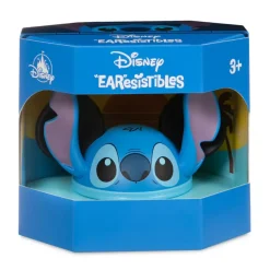 Objet Stitch Disney 'EAR'esistibles à collectionner, Lilo & Stitch