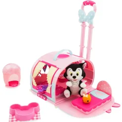 Panier de transport Minnie Mouse