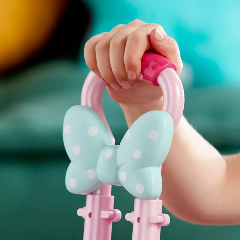 Panier de transport Minnie Mouse