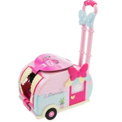 Panier de transport Minnie Mouse