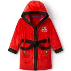 Peignoir Disney Pixar Cars pour enfants