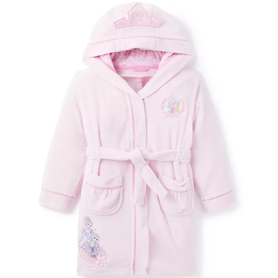 Peignoir Princesses Disney pour enfants