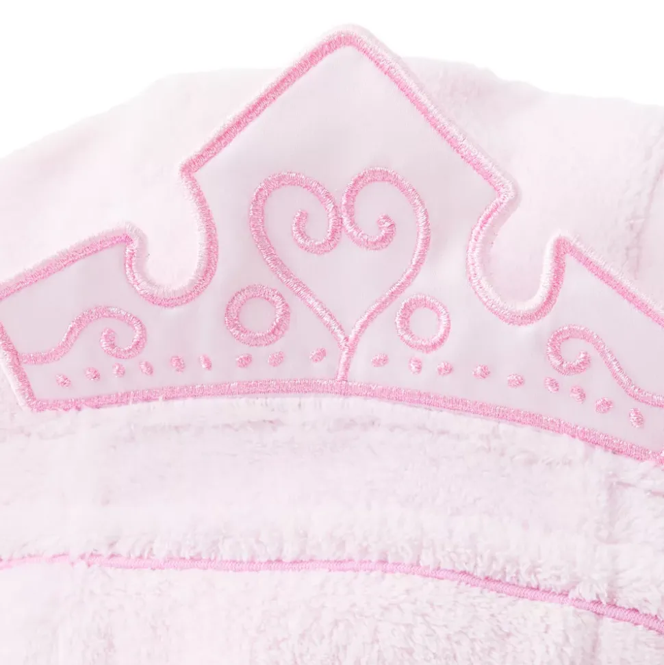 Peignoir Princesses Disney pour enfants