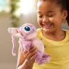Peluche Angel en position debout, Lilo & Stitch