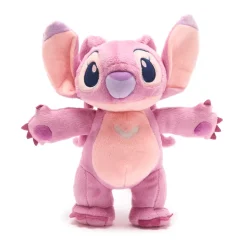 Peluche Angel en position debout, Lilo & Stitch