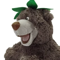 Peluche Baloo de taille moyenne, Le Livre de la Jungle, 40 cm