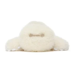 Peluche Baymax de taille moyenne, Les Nouveaux Héros, Fluffy Friends