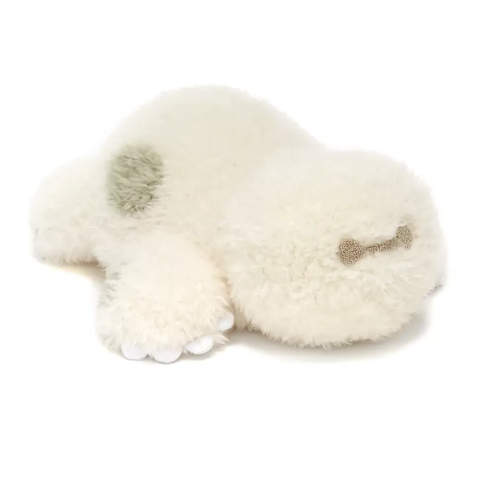 Peluche Baymax de taille moyenne, Les Nouveaux Héros, Fluffy Friends