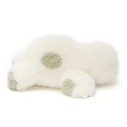 Peluche Baymax de taille moyenne, Les Nouveaux Héros, Fluffy Friends