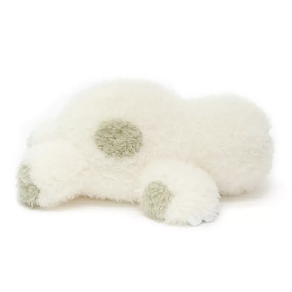Peluche Baymax de taille moyenne, Les Nouveaux Héros, Fluffy Friends