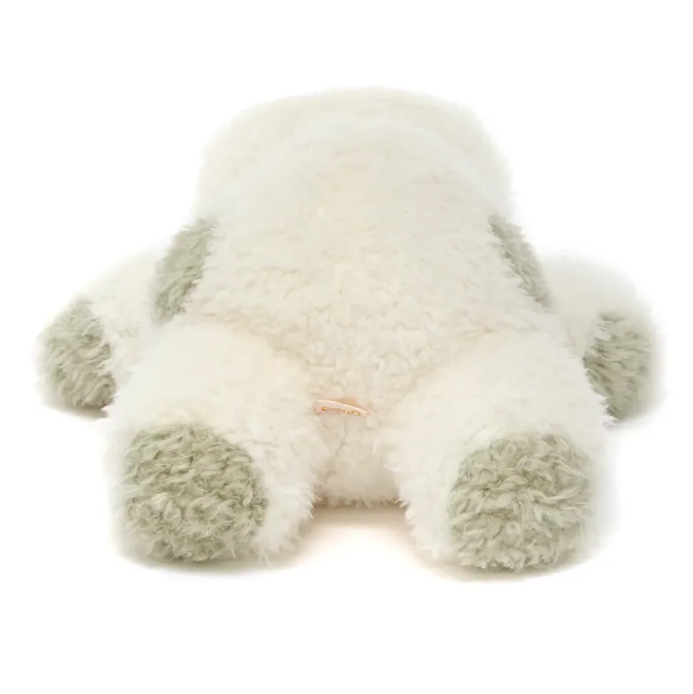 Peluche Baymax de taille moyenne, Les Nouveaux Héros, Fluffy Friends