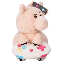 Peluche Bayonne Gamer de taille moyenne, Toy Story, 25,5 cm
