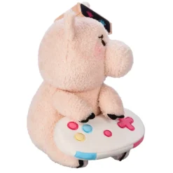 Peluche Bayonne Gamer de taille moyenne, Toy Story, 25,5 cm