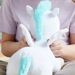 Peluche bébé Pégase, Hercule