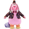 Peluche Bing Bong de taille moyenne, Vice-Versa – 38 cm