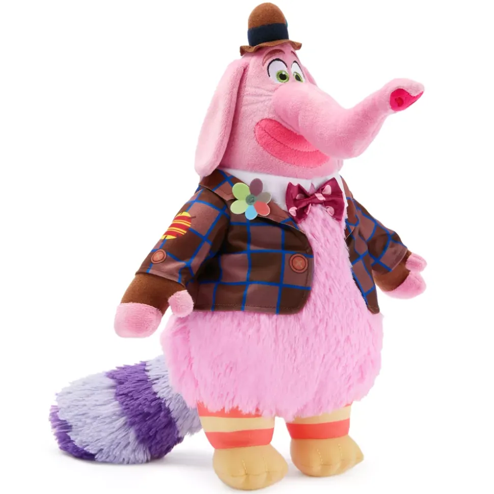 Peluche Bing Bong de taille moyenne, Vice-Versa – 38 cm