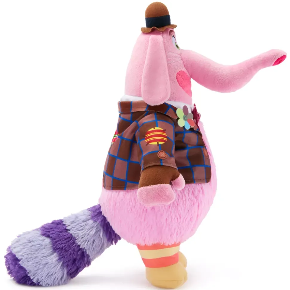 Peluche Bing Bong de taille moyenne, Vice-Versa – 38 cm
